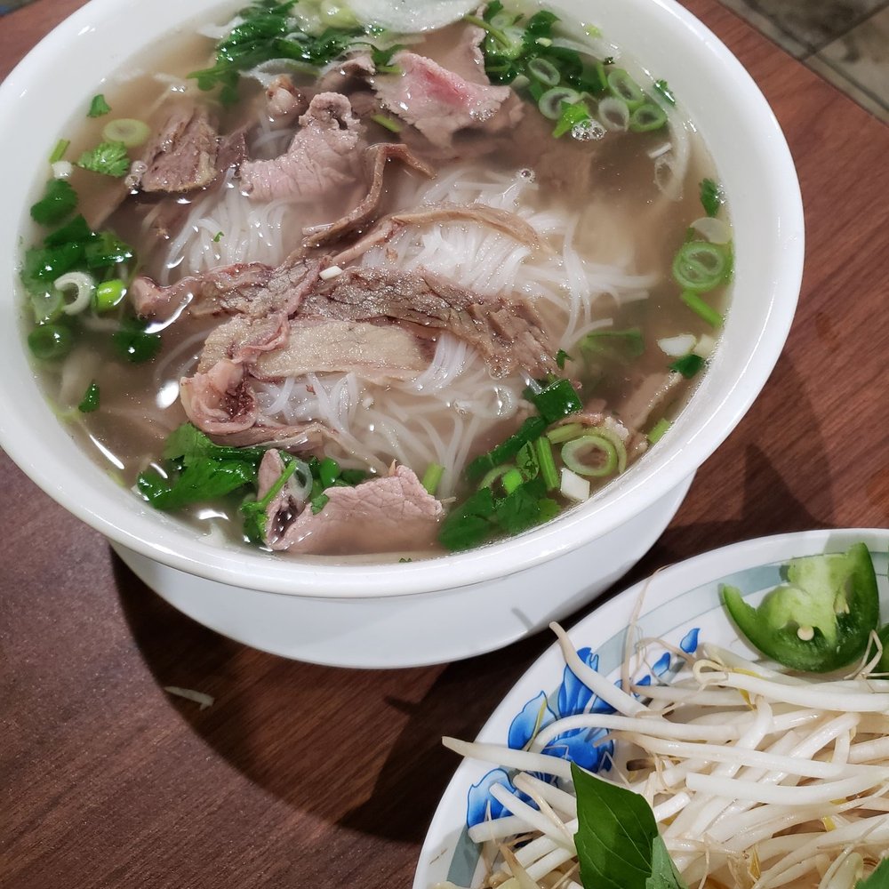 Pho VN - Vietnamese Near Me - Clovis, California Pho VN - Vietnamese Near Me - Clovis, California