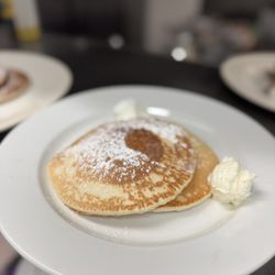 Sapore D'Italia - Pancakes