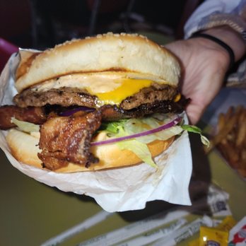 Red Mill Burgers - Burgers Near Me - Seattle, Washington Red Mill Burgers - Burgers Near Me - Seattle, Washington