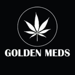 Golden Meds - Golden Meds