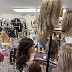 The Wig Shoppe