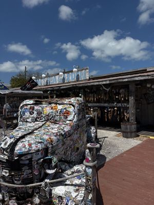 Cuban Coffee Queen Waterfront by null