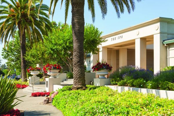 Silverado Resort by null