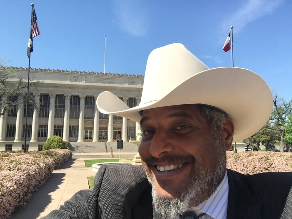 Law Offices of Edmund Davis - disability attorney in Austin, TX