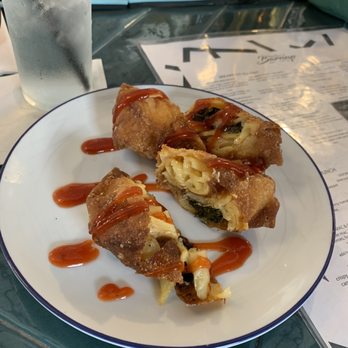 Breakfast At Barneys - Soul Rolls - Breakfast & Brunch Near Me - Atlanta, Georgia Breakfast At Barneys - Soul Rolls - Breakfast & Brunch Near Me - Atlanta, Georgia