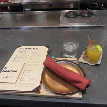 Descanso Restaurant - Set up - Mexican Near Me - Los Angeles, California Descanso Restaurant - Set up - Mexican Near Me - Los Angeles, California