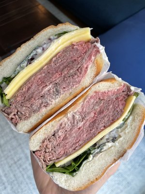 Brooklyn Fare by null