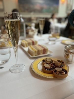 The Goring Hotel by null