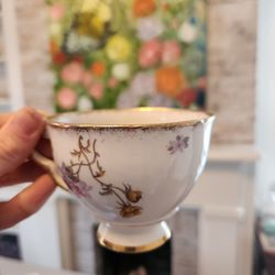 Clarity House Bakery & Tea Room