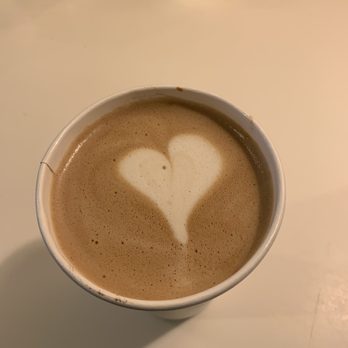 Cafein - Coffee & Tea Near Me - Chantilly, Virginia