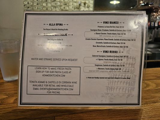 Menu photo 7 Adamo's Sacramento, CA Menu photo 7 Adamo's Sacramento, CA