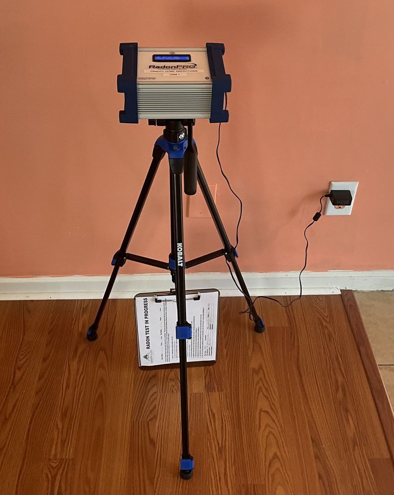 Canopy Home Inspections - veterans service organization in Clemmons, NC