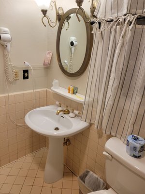 Saddleback Inn by null