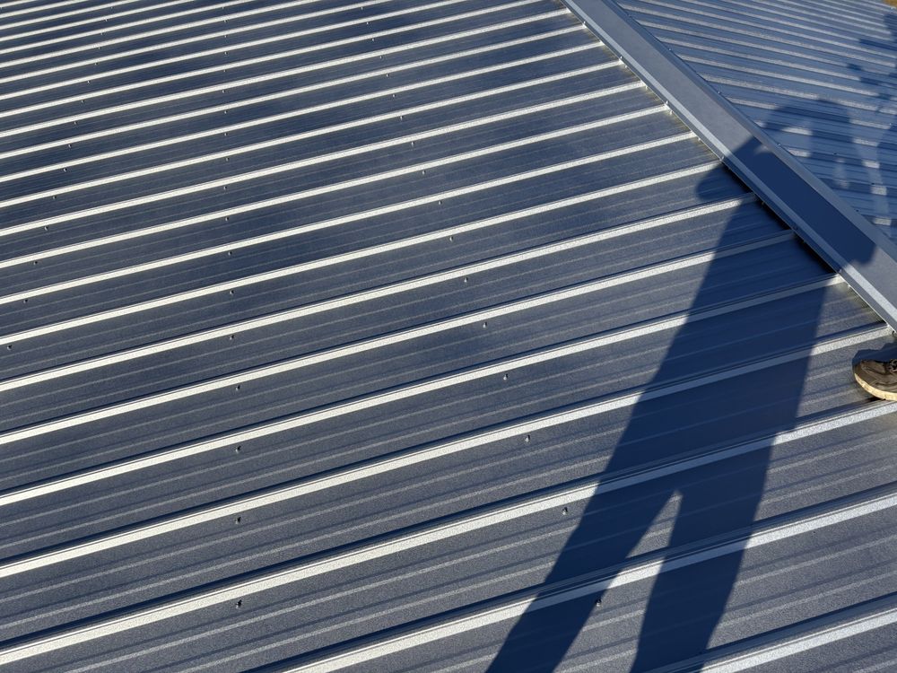 Slide of Carters Diversified Services