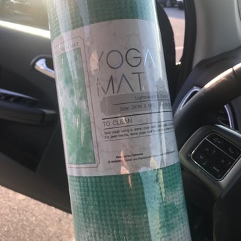Weis Markets - $10 yoga mat w straps - Grocery Near Me - Fogelsville, Pennsylvania