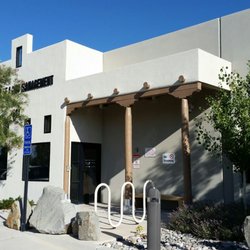Bureau of Land Management