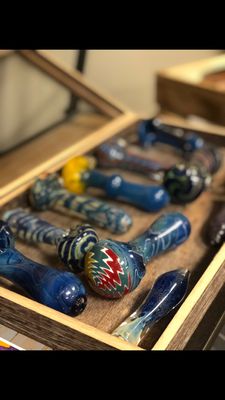 The Coffee Joint Cannabis Lounge by null