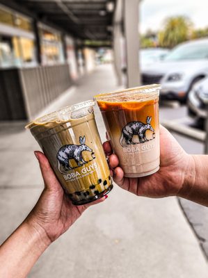 Boba Guys Palo Alto by null