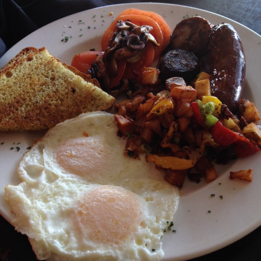 K C Branaghan's - Irish breakfast - Irish Near Me - Long Beach, California