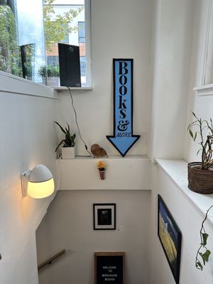 Birdhouse Books by null