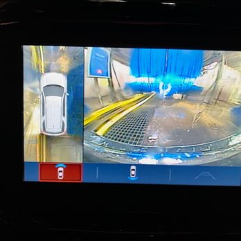 Autobell Car Wash - Great job!!!! - Car Wash Near Me - Greensboro, North Carolina