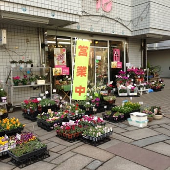 蒲生のお花屋さんとも Flowers Gifts 鶴見3丁目13 35 大阪市 鶴見区 大阪府 Japan Phone Number Yelp