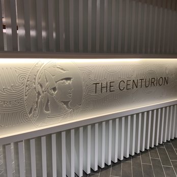 The Centurion Lounge - Airport Lounges Near Me - Dallas, Texas