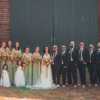 Curtis Farm - Venues & Event Spaces Near Me - Wilton, New Hampshire