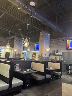 KPOP BBQ AND BAR by null