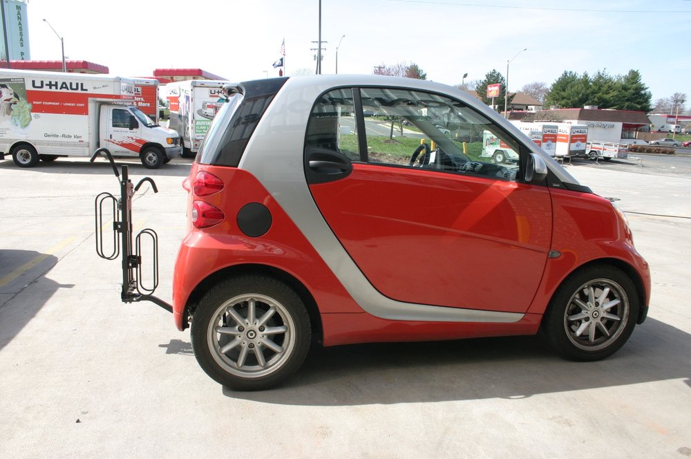 UHAUL TRAILER HITCH SUPER CENTER Updated August 2024 8535