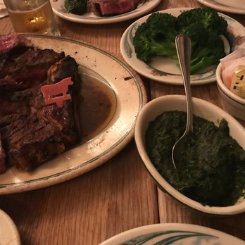 Peter Luger - Steakhouses Near Me - Brooklyn, New York Peter Luger - Steakhouses Near Me - Brooklyn, New York