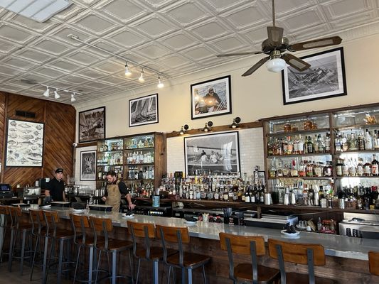 Martini's Seafood House by null