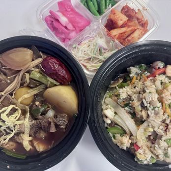 New Wonjo Restaurant - Korean Near Me - New York, New York New Wonjo Restaurant - Korean Near Me - New York, New York