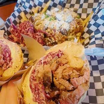 LA Brisket - 101 Sandwich - Sandwiches Near Me - Artesia, California LA Brisket - 101 Sandwich - Sandwiches Near Me - Artesia, California