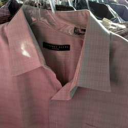 Goodwill Store - Clean, good mens shirt