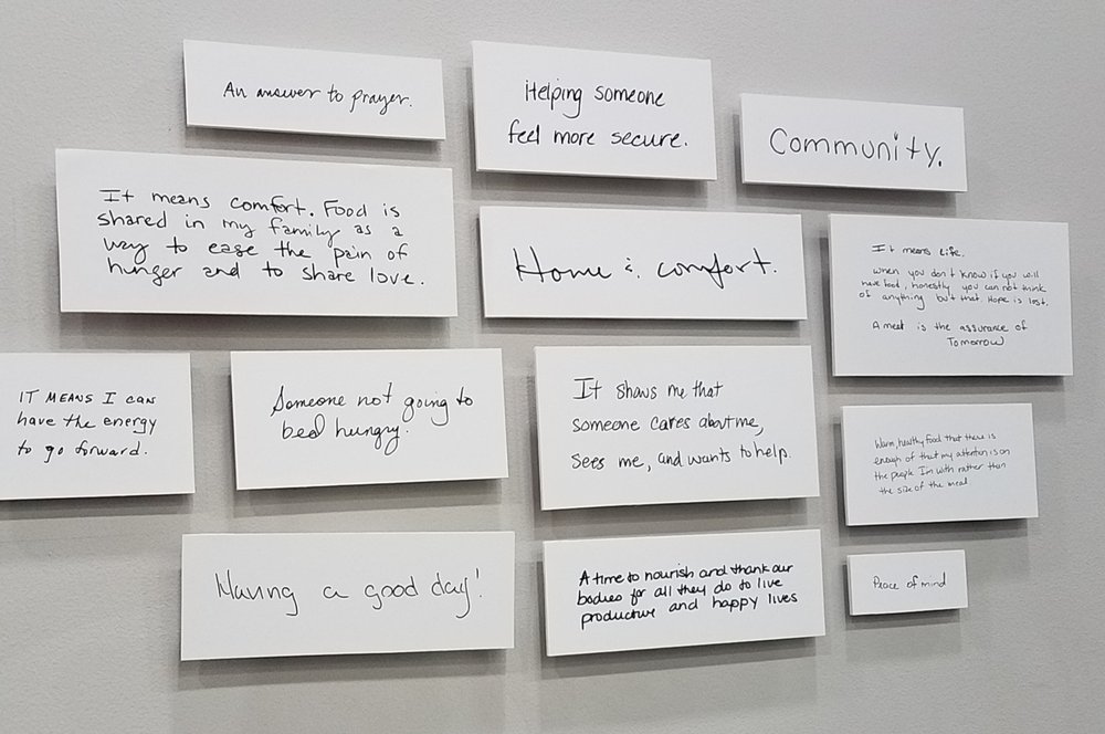 FOODSHARE 25 Photos Community Service/NonProfit 450 Woodland Ave