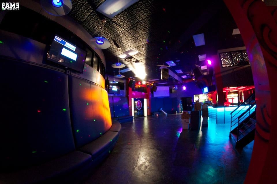 STATUS & LOUNGE CLOSED 411 W 4th St, WinstonSalem, NC Yelp