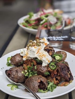 La Crosse Distilling Co. by null