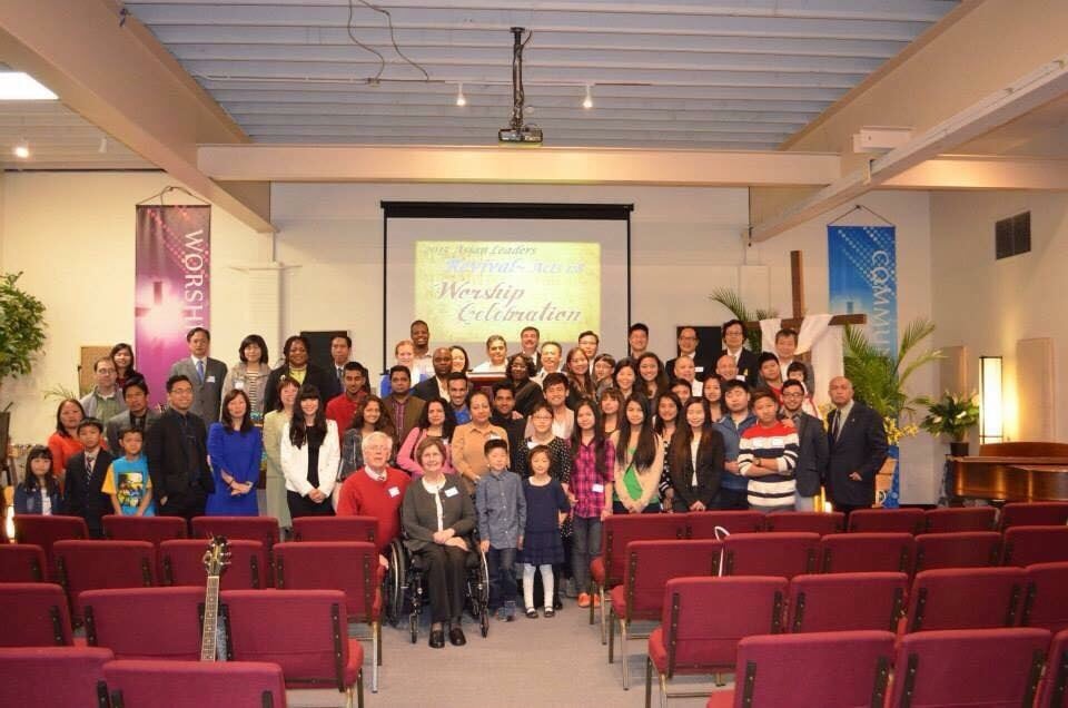 FIRST BAPTIST CHURCH Updated September 2024 124 Kings Hwy E