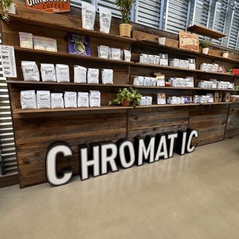 Chromatic Coffee - Coffee - Coffee Roasteries Near Me - San Jose, California Chromatic Coffee - Coffee - Coffee Roasteries Near Me - San Jose, California