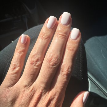 Angel Nails - Nail Salons Near Me - Hollister, California