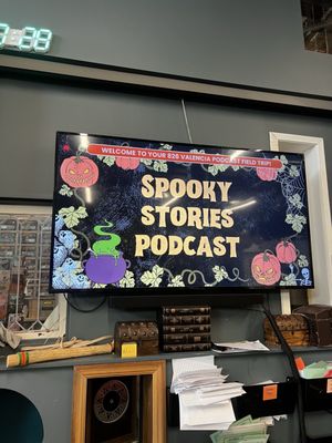 826 Valencia Pirate Supply Store by null