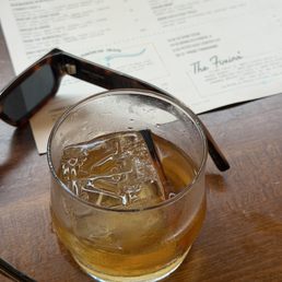 Drinks