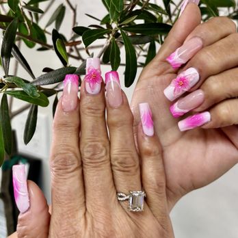 Milavu Nail Studio - Nail Salons Near Me - Orange, California Milavu Nail Studio - Nail Salons Near Me - Orange, California
