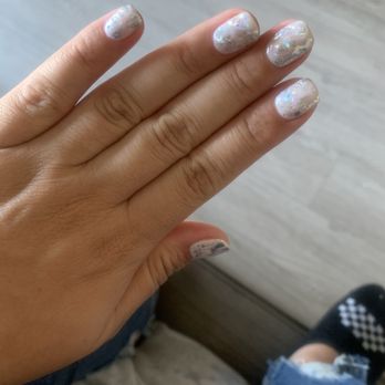 The Natural Nail Salon - Nail Salons Near Me - Hayward, California