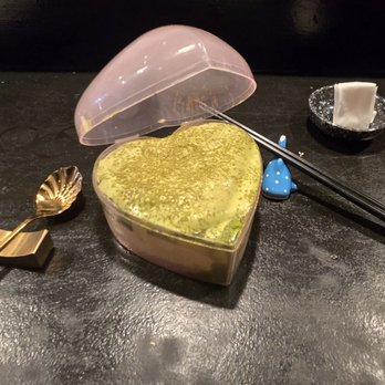 Ichiryu Omakase - Speakeasies Near Me - West Caldwell, New Jersey