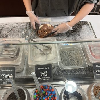 Marble Slab Creamery - Ice Cream & Frozen Yogurt Near Me - Austin, Texas Marble Slab Creamery - Ice Cream & Frozen Yogurt Near Me - Austin, Texas