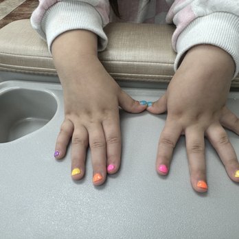 CLASSY NAILS - Waxing Near Me - Morgan Hill, California