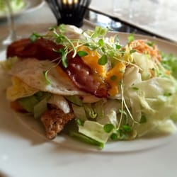 Ravintola Obelix Hyvinkää - Villanleipä