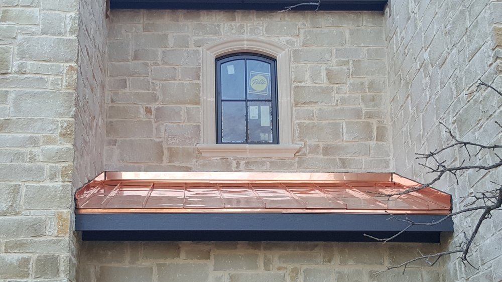 Slide of Brinkmann Quality Roofing Services